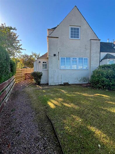3 Bedroom End Of Terrace House To Rent In Mount Melville, St Andrews, KY16