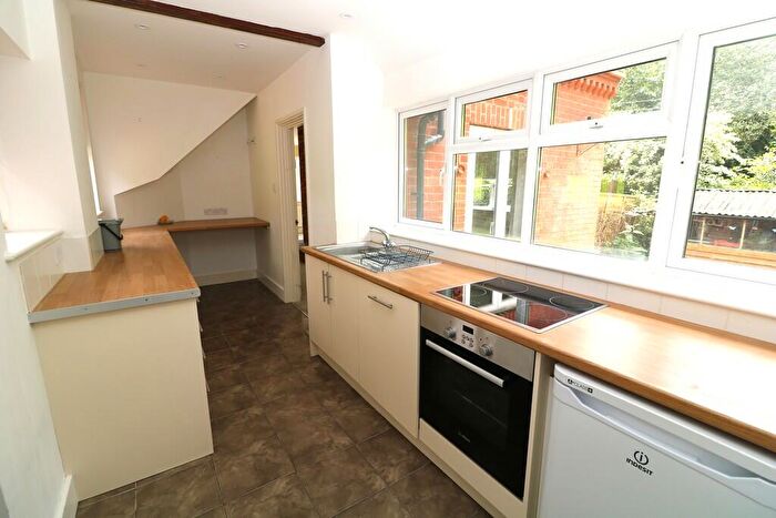 2 Bedroom Detached House To Rent In Moorhurst Lane, Holmwood, Dorking, RH5