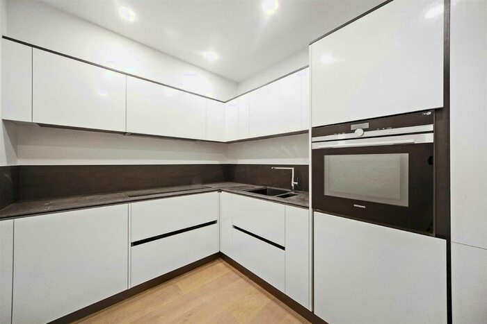 2 Bedroom Flat To Rent In Agar Grove, Camden, NW1
