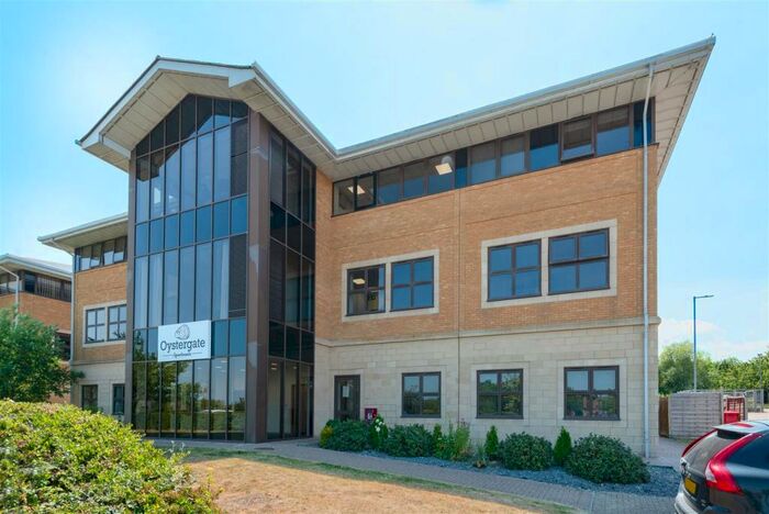 2 Bedroom Apartment To Rent In Wraik Hill, Whitstable, CT5