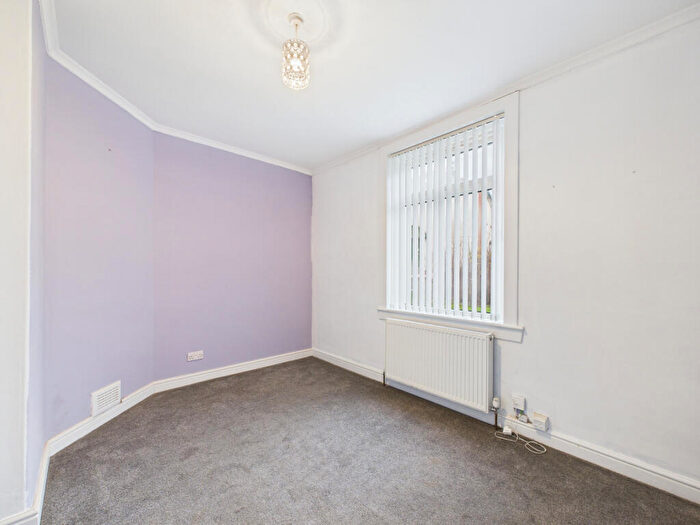 2 Bedroom Flat For Sale In Christie Gardens, Saltcoats, KA21