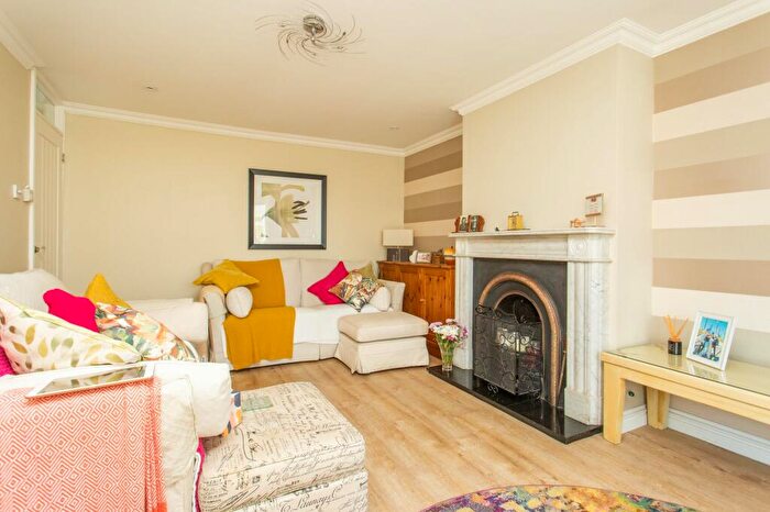 2 Bedroom Semi-Detached Bungalow For Sale In Virginia Road, Whitstable, CT5