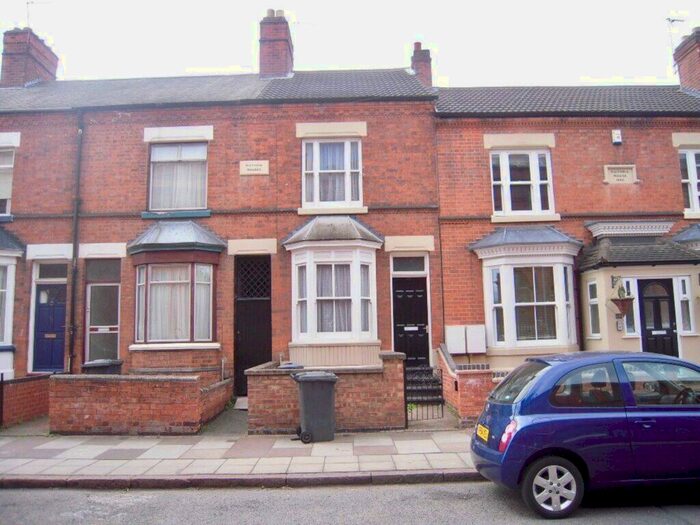 3 Bedroom Terraced House To Rent In Knighton Fields Road East, Leicester, LE2