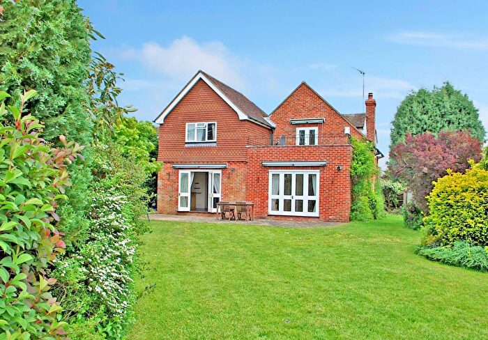 4 Bedroom Detached House To Rent In Wellcross Farm, Five Oaks Road, Slinfold, RH13