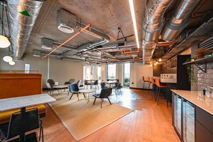 1 Bedroom Flat To Rent In Adlay Apartments, Millet Place, Silvertown, London, E16