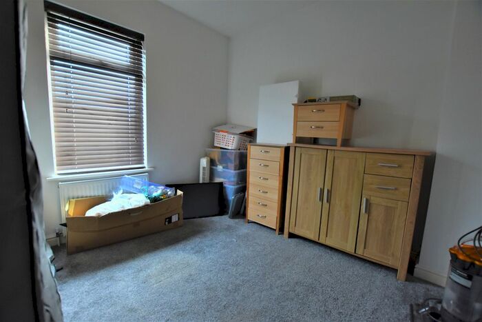 2 Bedroom End Of Terrace House To Rent In Fitzwilliam Street, Hoyland Common, Barnsley, S74