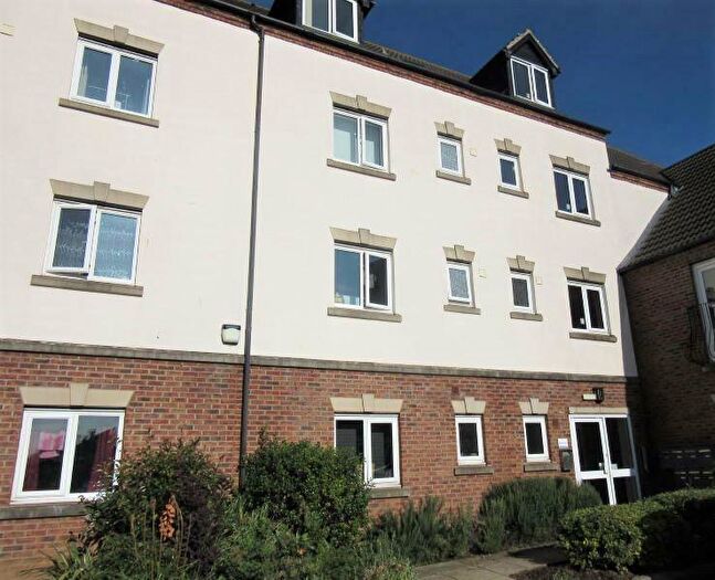 2 Bedroom Flat To Rent In Wisbech Road, King's Lynn, PE30