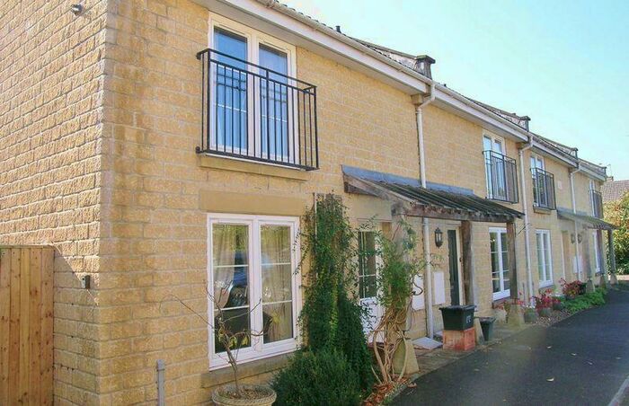 2 Bedroom End Of Terrace House To Rent In Appleby Buildings, Winsley, BA15