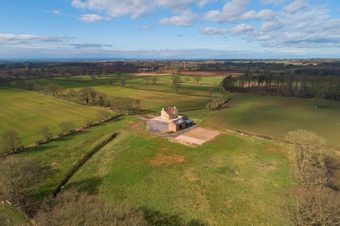 4 Bedroom Detached House To Rent In Lowlands Farmhouse, Pasture Lane, Helperby, York, YO61
