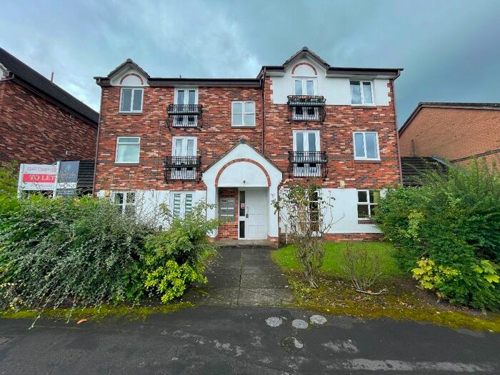 2 Bedroom Flat To Rent In Marske Grove, Darlington, DL3