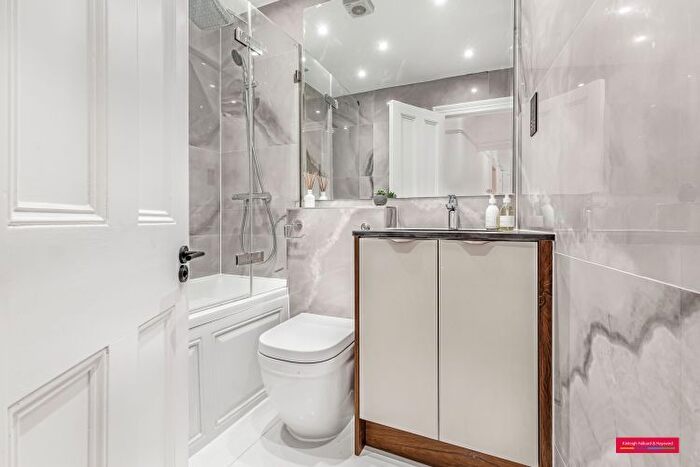 1 Bedroom Flat To Rent In Marylebone Road, London, NW1