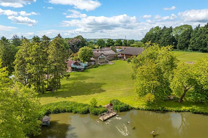 7 Bedroom Detached House For Sale In Old Sandpits House Near Broadwindsor, Beaminster, DT8