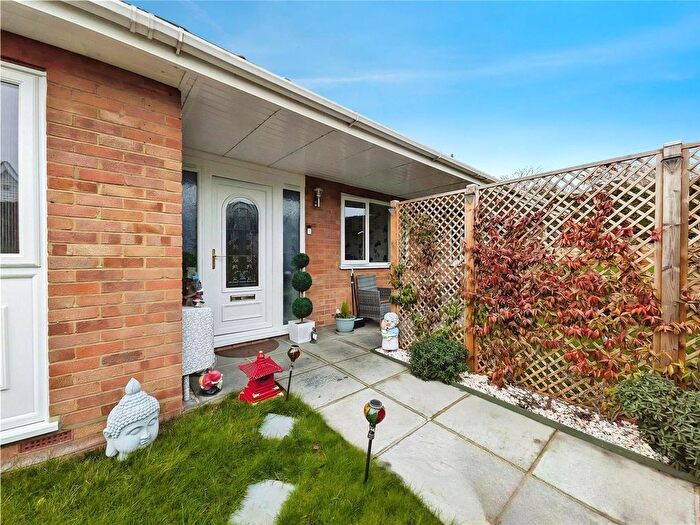 3 Bedroom Bungalow For Sale In Whybornes Chase, Minster On Sea, Sheerness, Kent, ME12