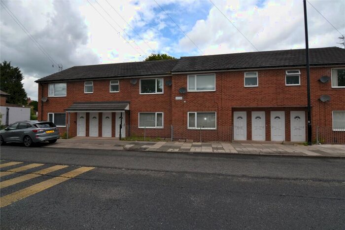 2 Bedroom Apartment To Rent In Front Terrace, North Shields, NE29