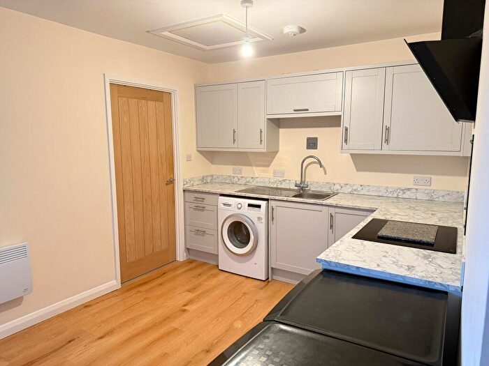 2 Bedroom Apartment To Rent In Bridge Street, Horncastle, LN9