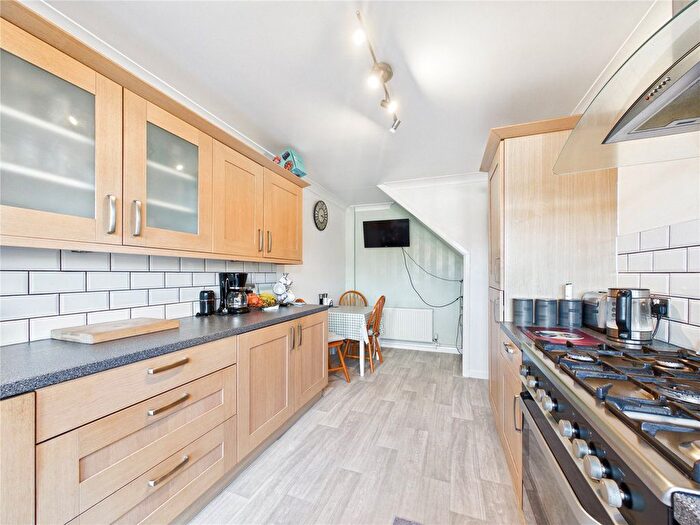 2 Bedroom Semi Detached House For Sale In Dawnbrook Close, Ipswich, IP2