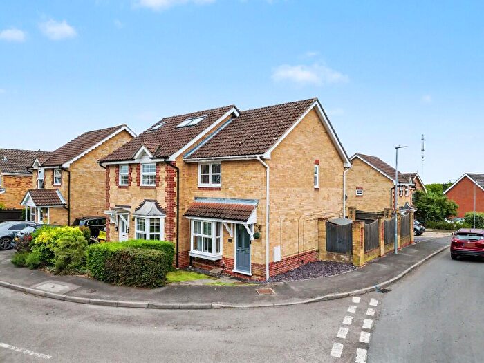 2 Bedroom Semi-Detached House For Sale In Ayr Close, Stevenage, Hertfordshire, SG1