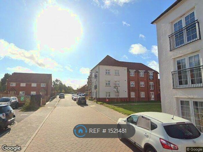 4 Bedroom Terraced House To Rent In Bertone Road, Barton Seagrave, Kettering, NN15