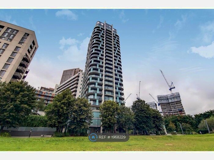 1 Bedroom Flat To Rent In Sienna Alto, London, SE13