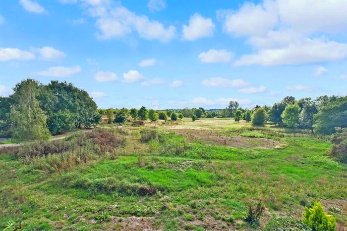 2 Bedroom Apartment For Sale In Rayley Lane, North Weald, Essex, CM16