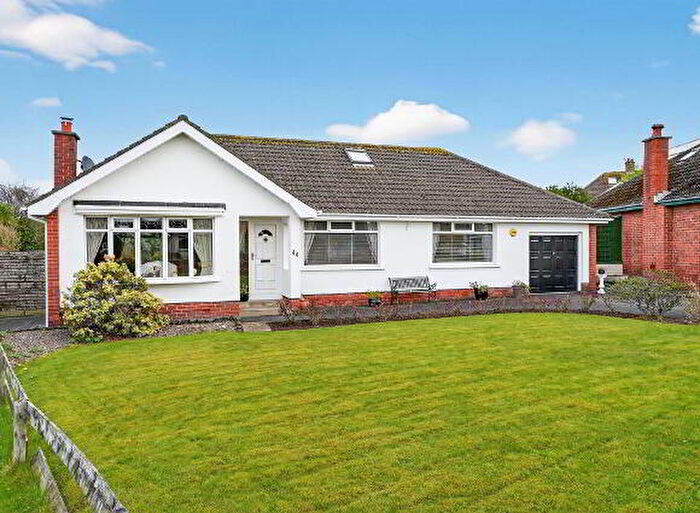 4 Bedroom Detached Villas For Sale In Riverside Road, Bangor, BT20