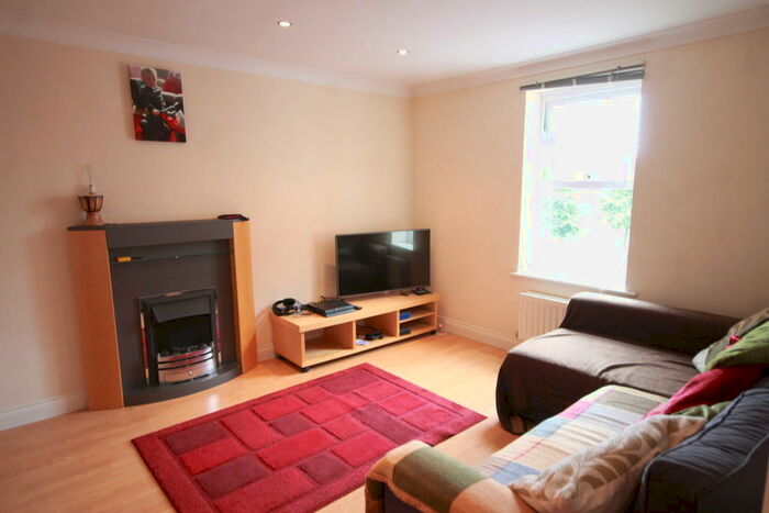 2 Bedroom Apartment To Rent In Weavers Court, Buckshaw Village, PR7