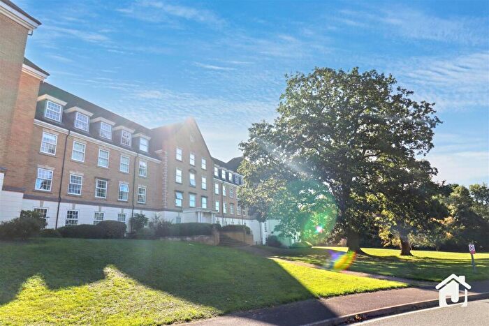 2 Bedroom Apartment For Sale In Gynsills Hall, Stelle Way, Glenfield, Leicestershire, LE3