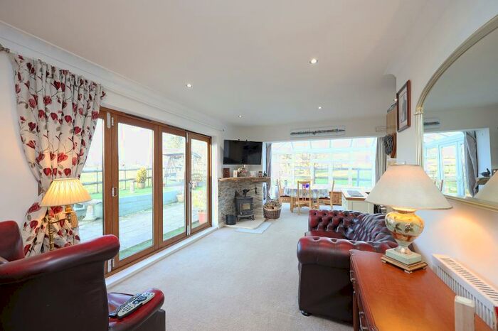 1 Bedroom Detached House For Sale In Hilcote Gardens, Stone Road, Eccleshall, Staffordshire, ST21