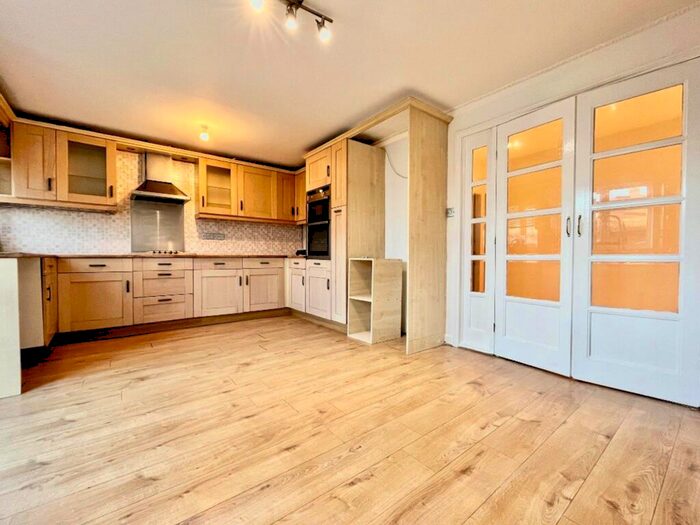 3 Bedroom Property To Rent In Holyrood Avenue, Harrow, HA2