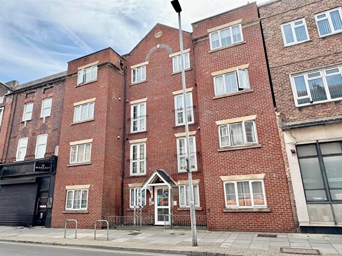 2 Bedroom Flat For Sale In Elm Grove, Southsea, PO5