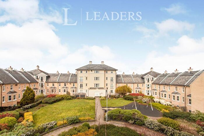 1 Bedroom Property To Rent In St Matthews Gardens, Cambridge, CB1