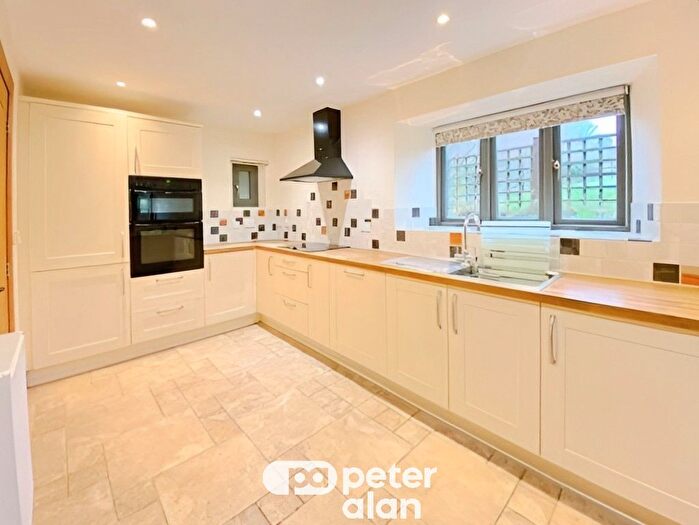 2 Bedroom Barn Conversion To Rent In Welsh Newton, Monmouth, Monmouthshire, NP25