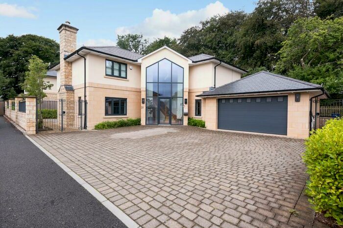 5 Bedroom Detached House To Rent In Flatwoods Road, Claverton Down, Bath, BA2