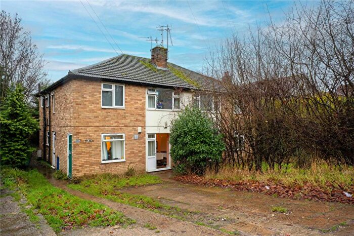 2 Bedroom Apartment For Sale In Oxford Road, Littlemore, Oxford, Oxfordshire, OX4