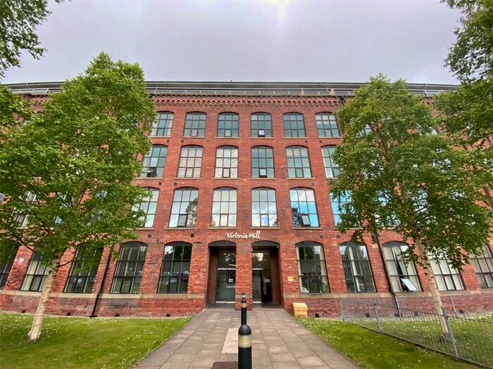 1 Bedroom Apartment To Rent In Victoria Mill, Houldsworth Street, Reddish, Stockport, SK5