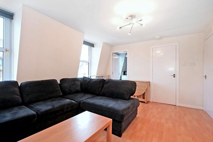 1 Bedroom Flat To Rent In George Street, Aberdeen, AB25