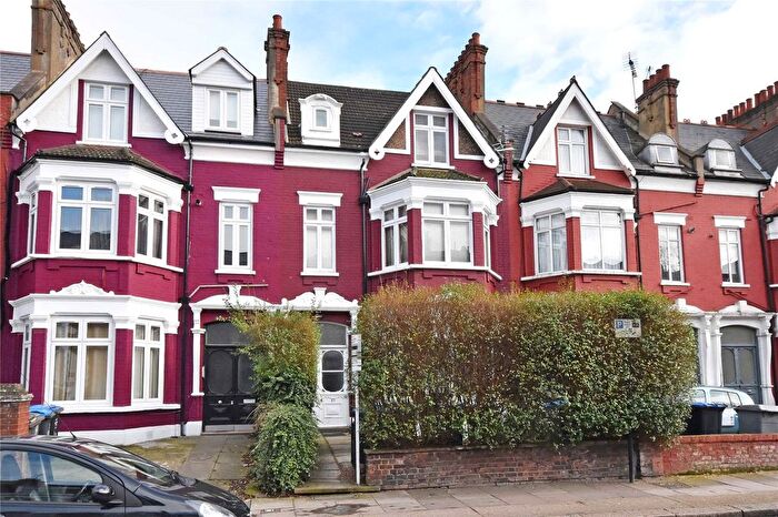 1 Bedroom Flat To Rent In Chichele Road, Willesden Green, NW2