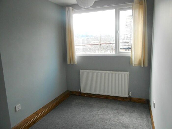 3 Bedroom Terraced House For Sale In Opal Street, Keighley, West Yorkshire, BD22