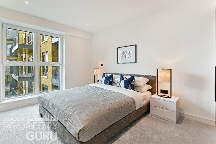 1 Bedroom Apartment To Rent In Wheatfield Way, Yorke House, Royal Exchange, Kingston Upon Thames, KT1
