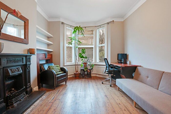 1 Bedroom Flat For Sale In Venner Road, Sydenham, London, SE26