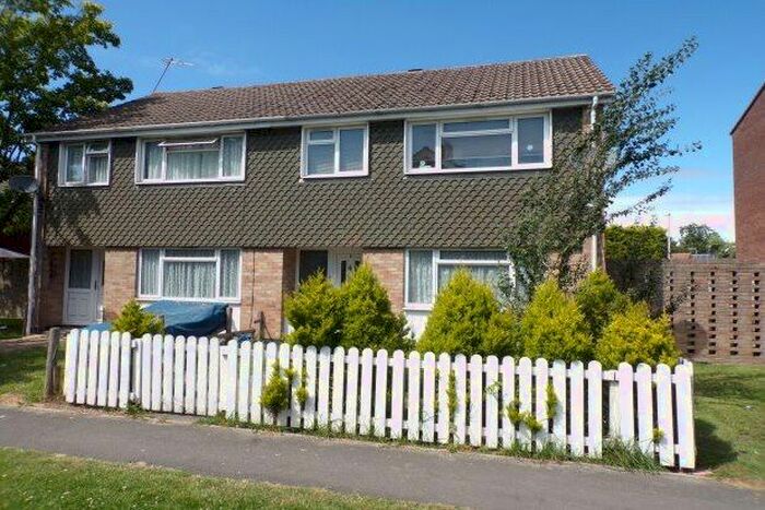3 Bedroom Property To Rent In Dunster Crescent, Weston-Super-Mare, BS24