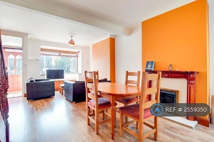 3 Bedroom Terraced House To Rent In Hayday Road, London, E16