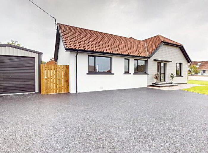 3 Bedroom Semi-detached Bungalows For Sale In Bells Hill, Limavady, BT49