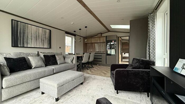 2 Bedroom Park Home For Sale In Seaton Road, Angus, DD11