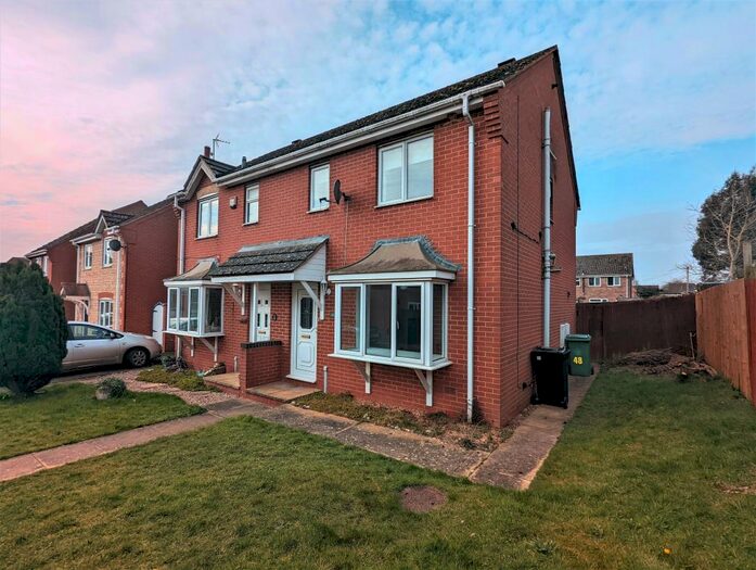 3 Bedroom House To Rent In Coverley Road, South Witham, Grantham, NG33