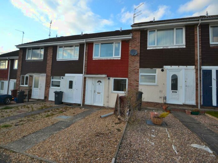 2 Bedroom House To Rent In St. Johns Avenue, Northampton, NN2