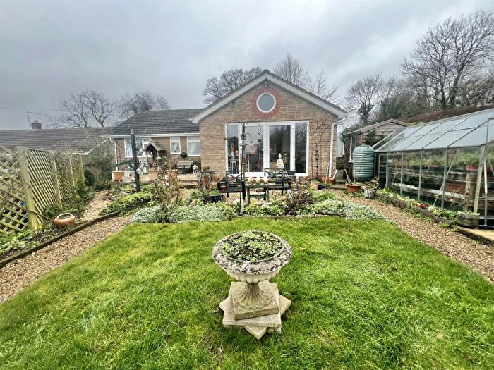 3 Bedroom Detached Bungalow For Sale In Back Lane, Kington Magna, Gillingham, SP8