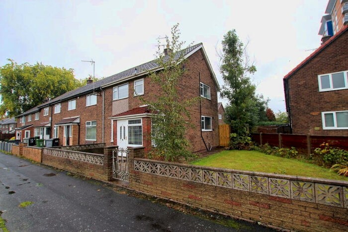 2 Bedroom Terraced House To Rent In Willaston Way, Wilmslow, Cheshire, SK9