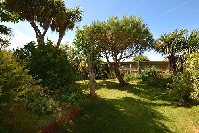 2 Bedroom Semi-Detached Bungalow For Sale In Arundel Close, BN24