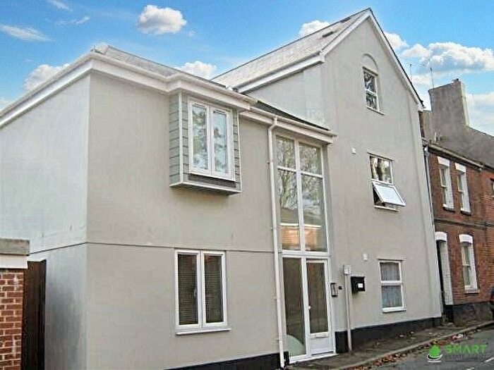 1 Bedroom Flat To Rent In Howell Road, Exeter, EX4